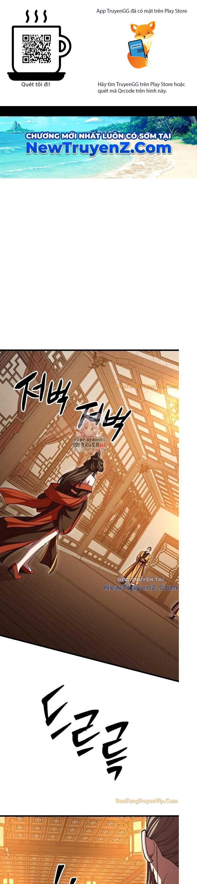 Thiên Hạ Đệ Nhất Đại Sư Huynh Chapter 126 - Trang 2