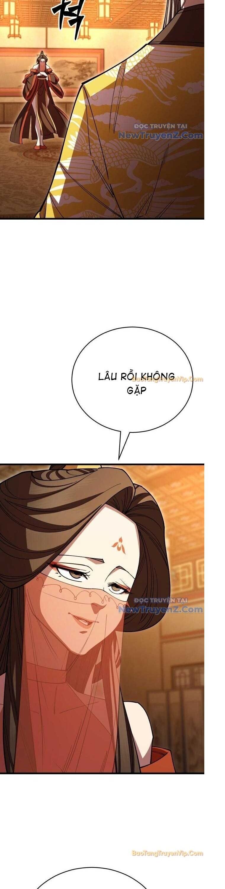 Thiên Hạ Đệ Nhất Đại Sư Huynh Chapter 126 - Trang 2