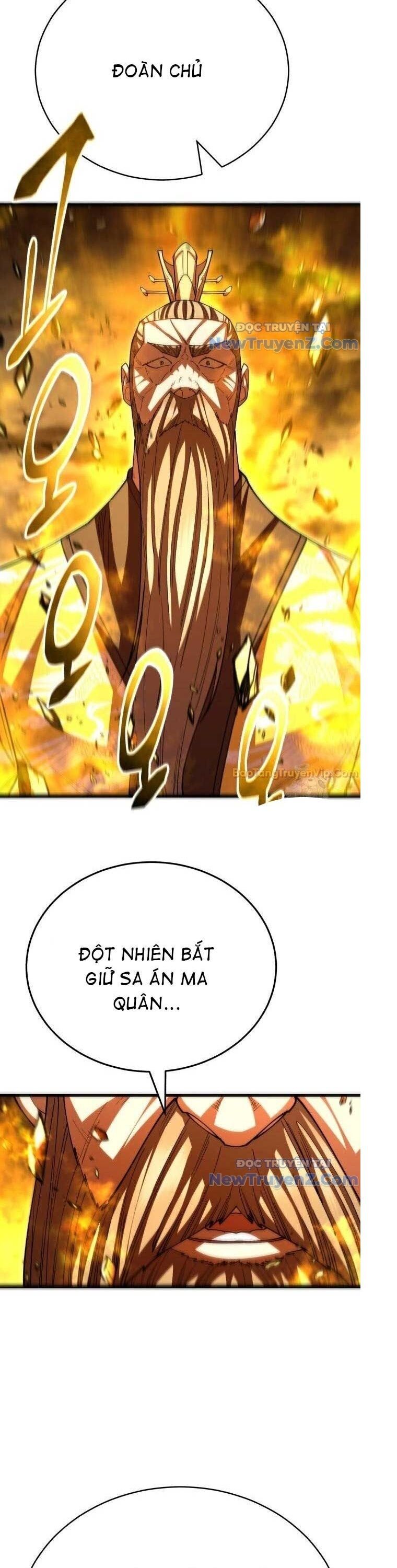 Thiên Hạ Đệ Nhất Đại Sư Huynh Chapter 126 - Trang 2