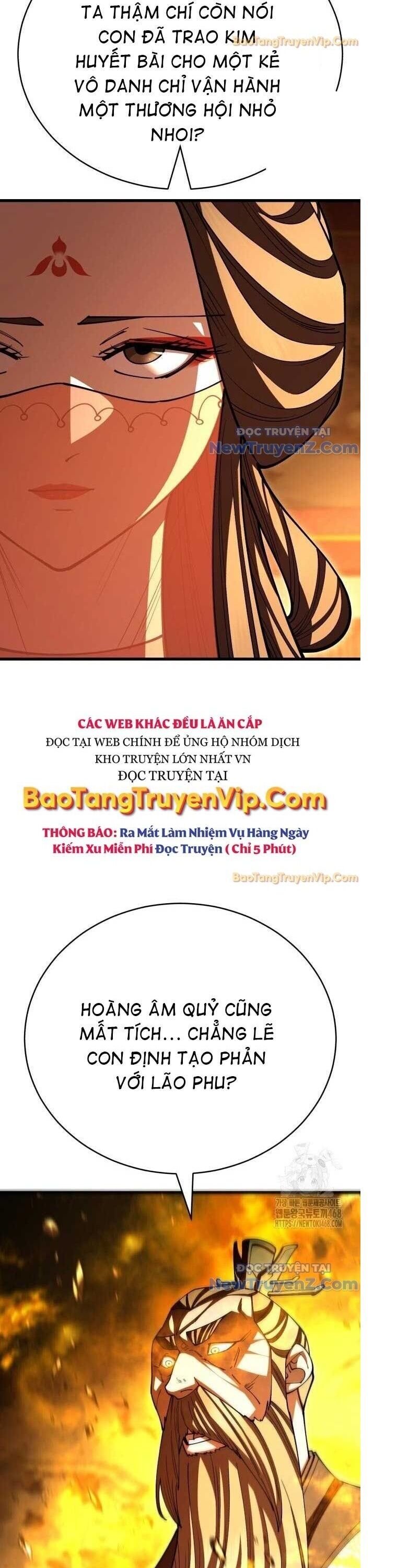 Thiên Hạ Đệ Nhất Đại Sư Huynh Chapter 126 - Trang 2