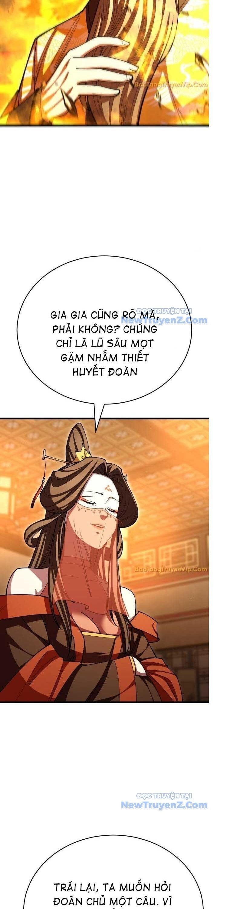 Thiên Hạ Đệ Nhất Đại Sư Huynh Chapter 126 - Trang 2