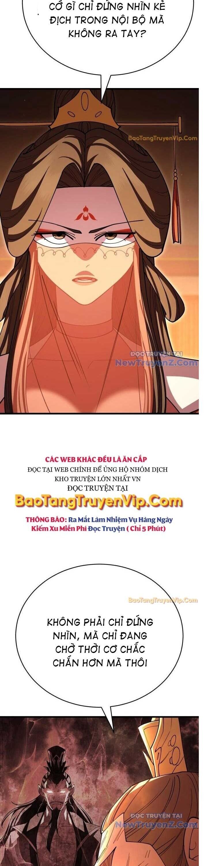 Thiên Hạ Đệ Nhất Đại Sư Huynh Chapter 126 - Trang 2