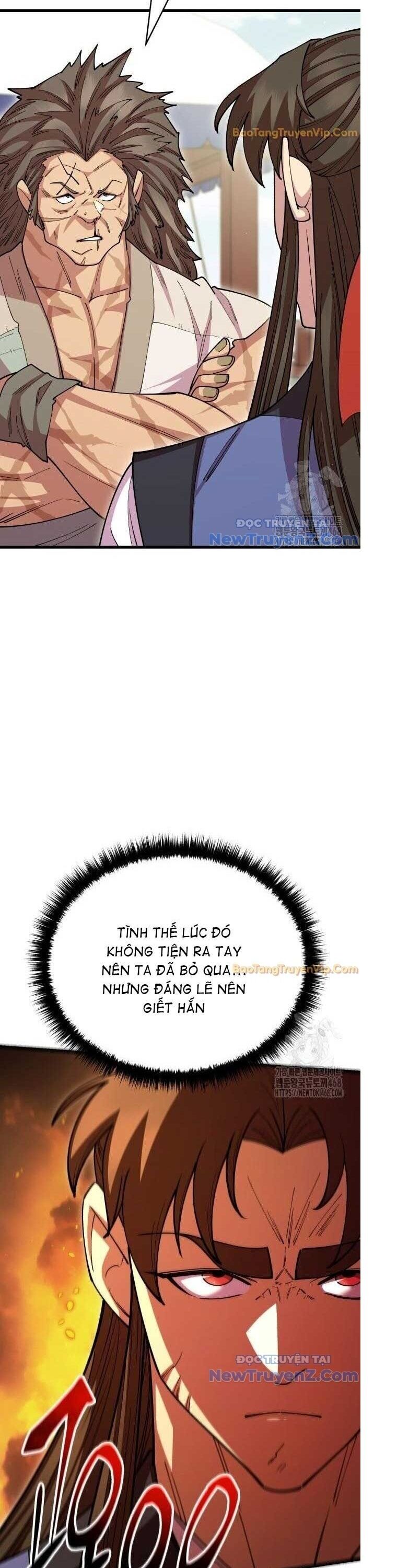 Thiên Hạ Đệ Nhất Đại Sư Huynh Chapter 126 - Trang 2