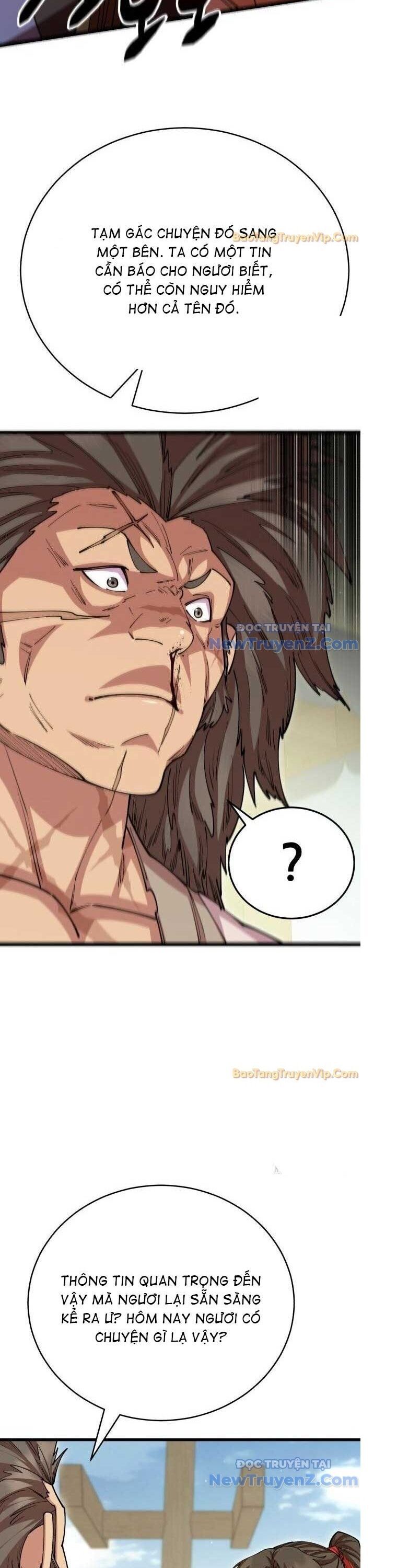 Thiên Hạ Đệ Nhất Đại Sư Huynh Chapter 126 - Trang 2