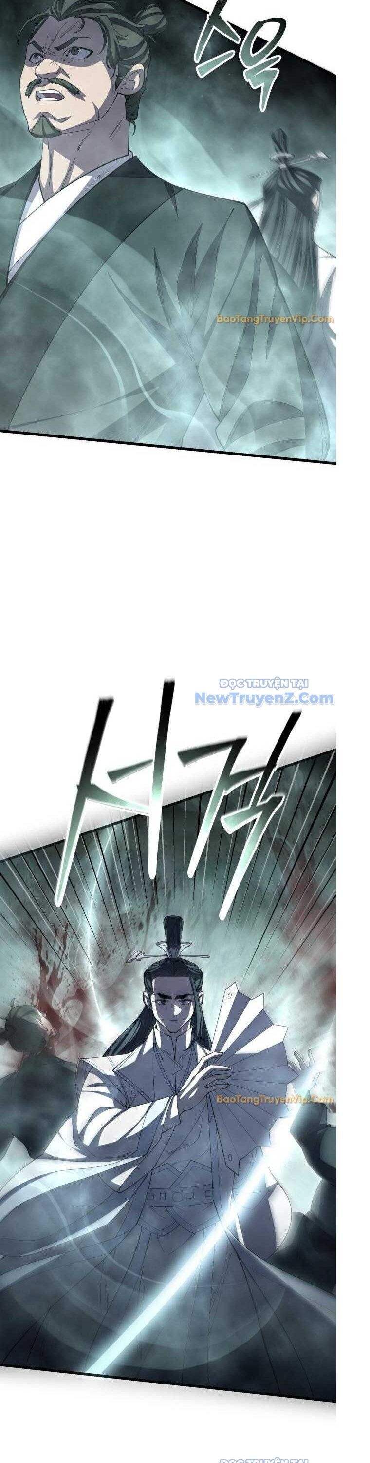 Thiên Hạ Đệ Nhất Đại Sư Huynh Chapter 126 - Trang 2