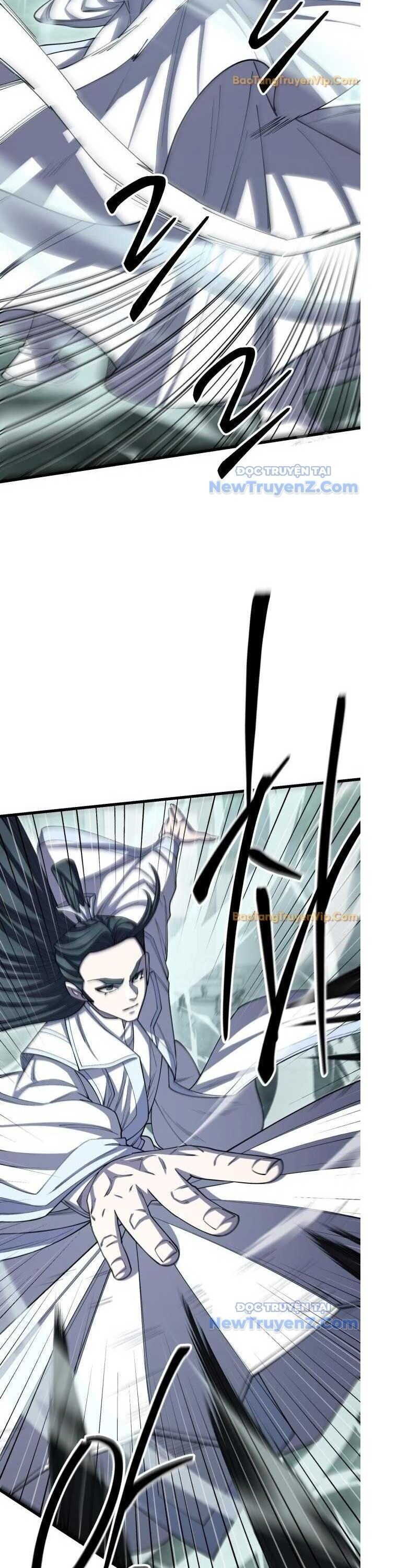 Thiên Hạ Đệ Nhất Đại Sư Huynh Chapter 126 - Trang 2