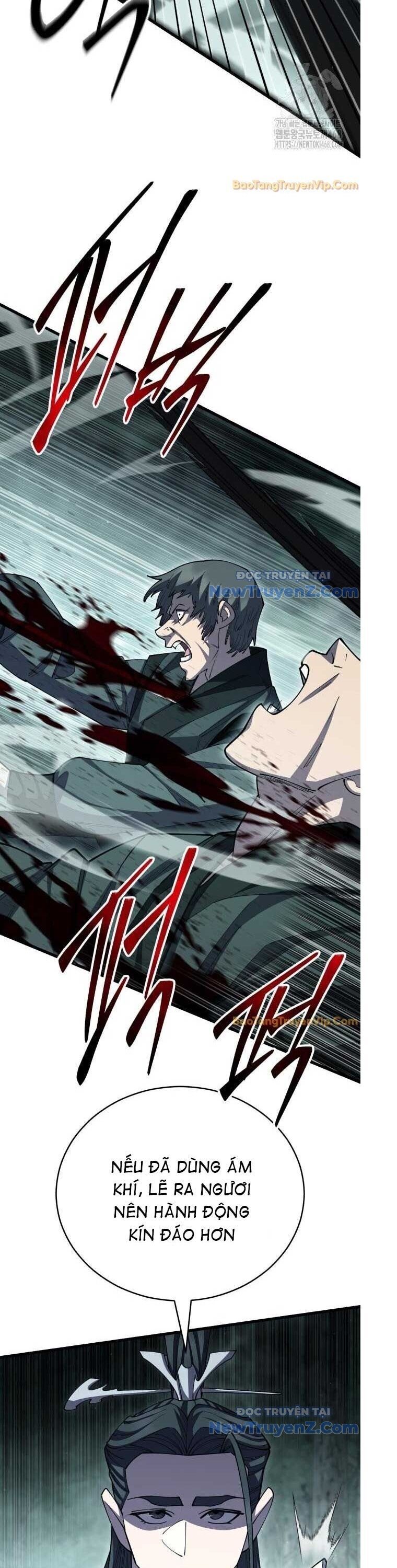 Thiên Hạ Đệ Nhất Đại Sư Huynh Chapter 126 - Trang 2