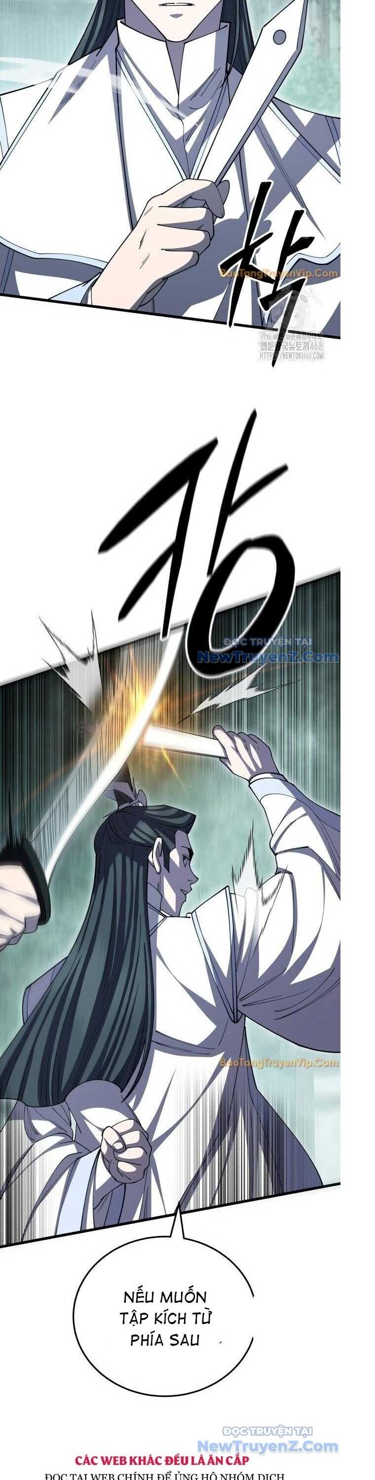 Thiên Hạ Đệ Nhất Đại Sư Huynh Chapter 126 - Trang 2