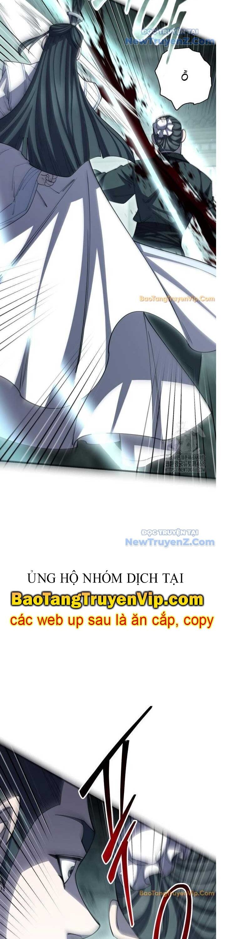 Thiên Hạ Đệ Nhất Đại Sư Huynh Chapter 126 - Trang 2