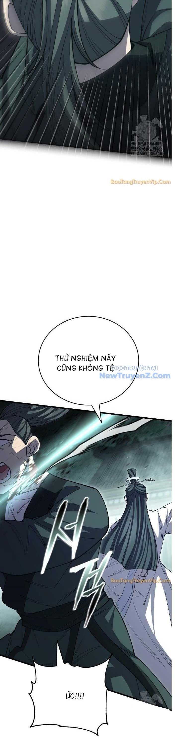 Thiên Hạ Đệ Nhất Đại Sư Huynh Chapter 126 - Trang 2