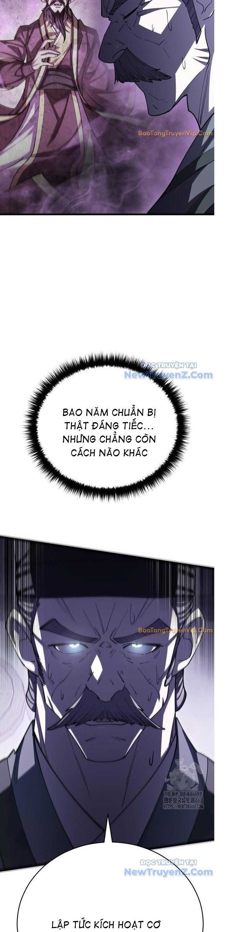 Thiên Hạ Đệ Nhất Đại Sư Huynh Chapter 126 - Trang 2