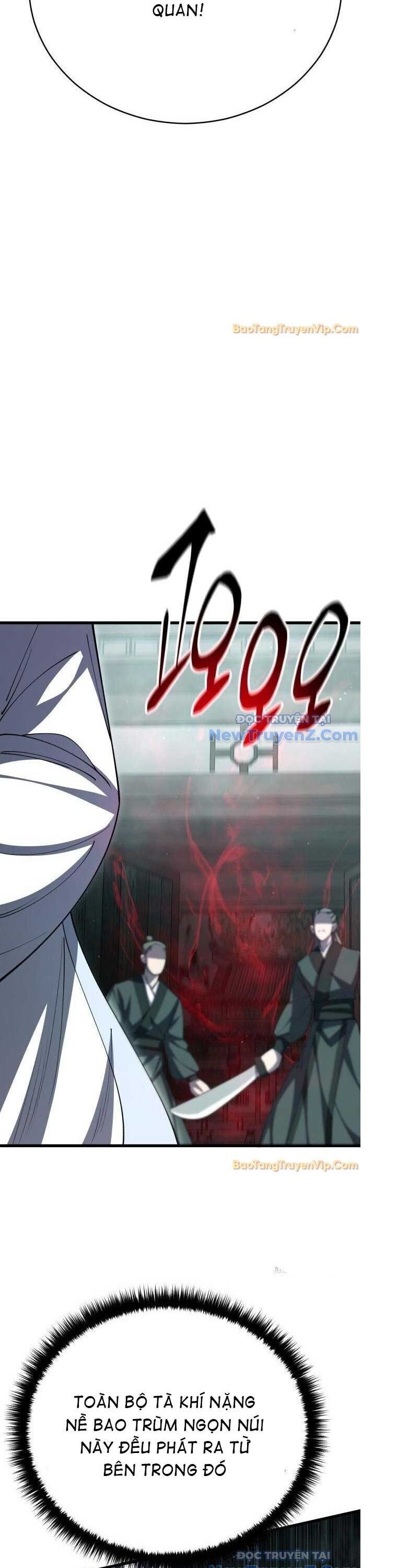 Thiên Hạ Đệ Nhất Đại Sư Huynh Chapter 126 - Trang 2