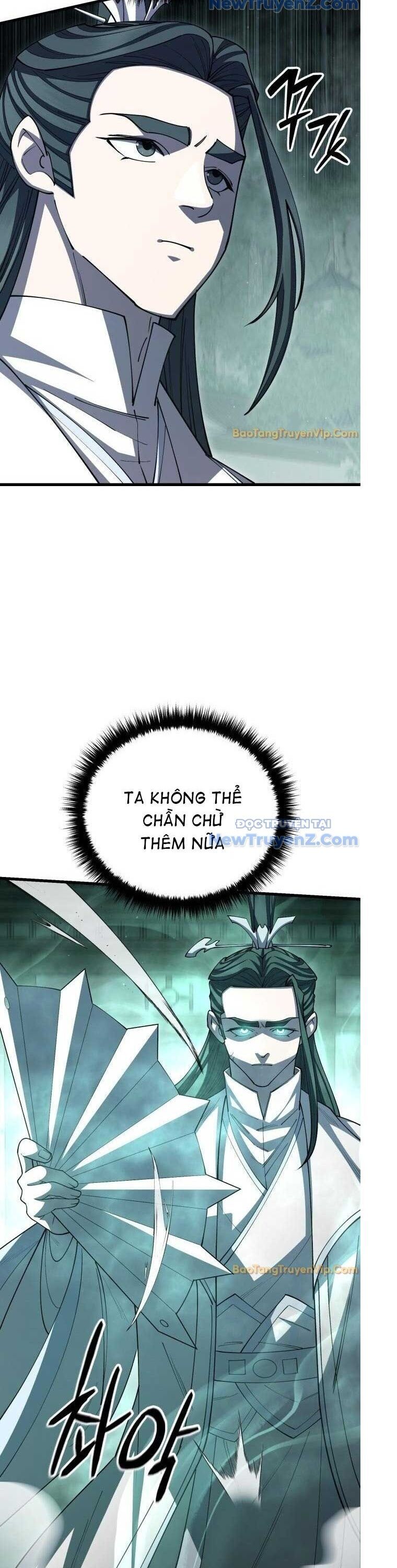 Thiên Hạ Đệ Nhất Đại Sư Huynh Chapter 126 - Trang 2