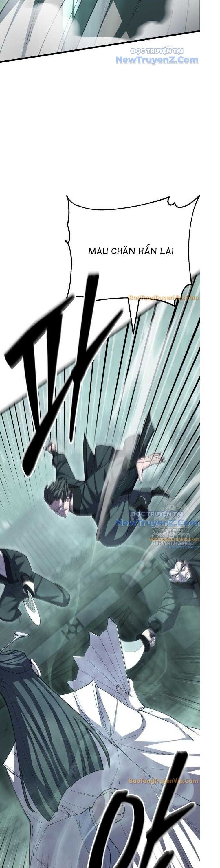 Thiên Hạ Đệ Nhất Đại Sư Huynh Chapter 126 - Trang 2