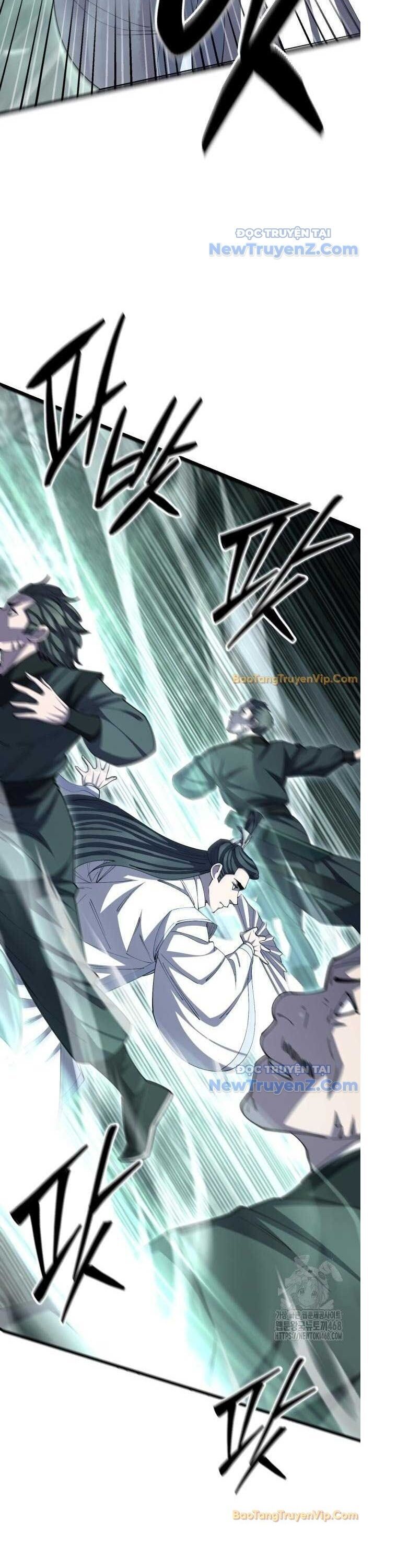 Thiên Hạ Đệ Nhất Đại Sư Huynh Chapter 126 - Trang 2