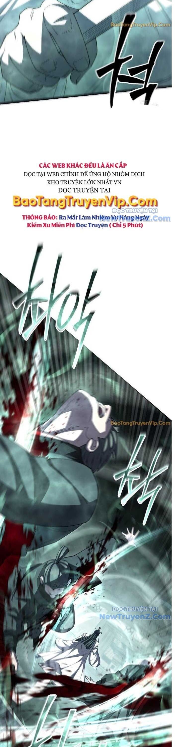 Thiên Hạ Đệ Nhất Đại Sư Huynh Chapter 126 - Trang 2