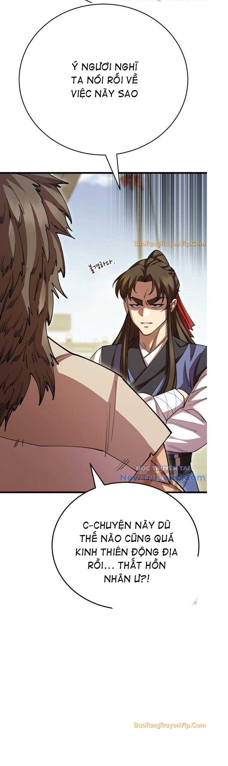 Thiên Hạ Đệ Nhất Đại Sư Huynh Chapter 126 - Trang 2