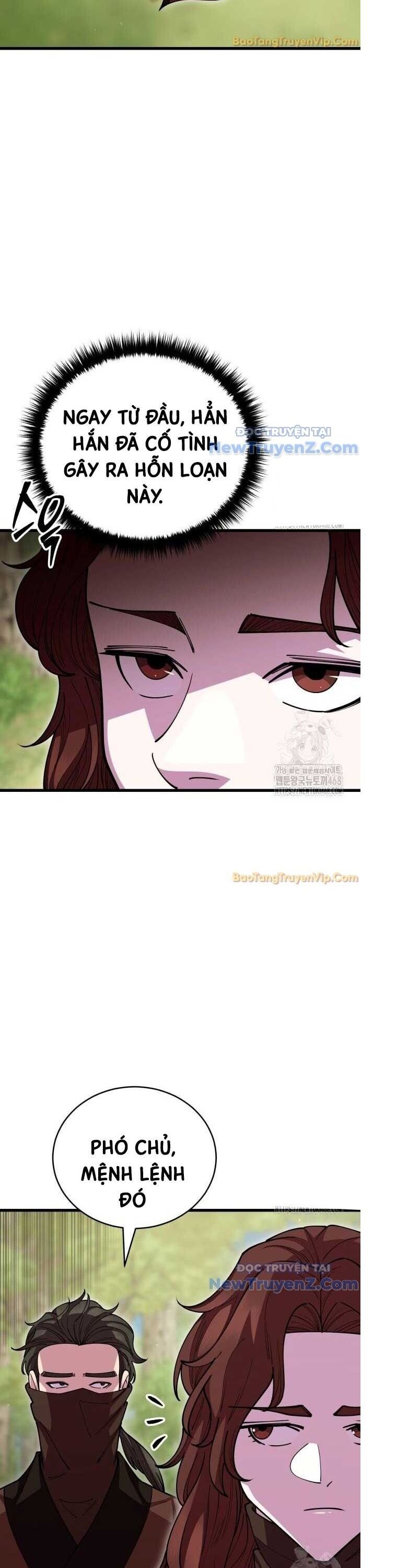 Thiên Hạ Đệ Nhất Đại Sư Huynh Chapter 127 - Trang 2