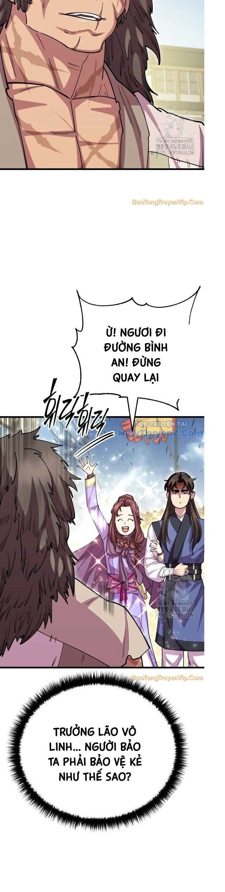 Thiên Hạ Đệ Nhất Đại Sư Huynh Chapter 127 - Trang 2