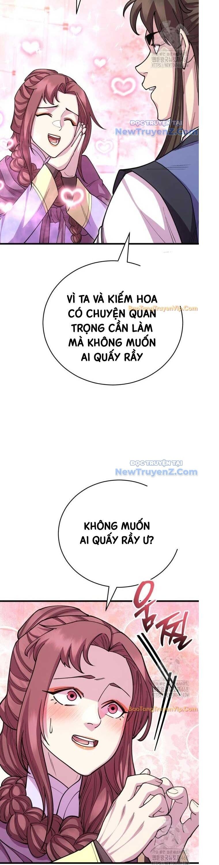 Thiên Hạ Đệ Nhất Đại Sư Huynh Chapter 127 - Trang 2