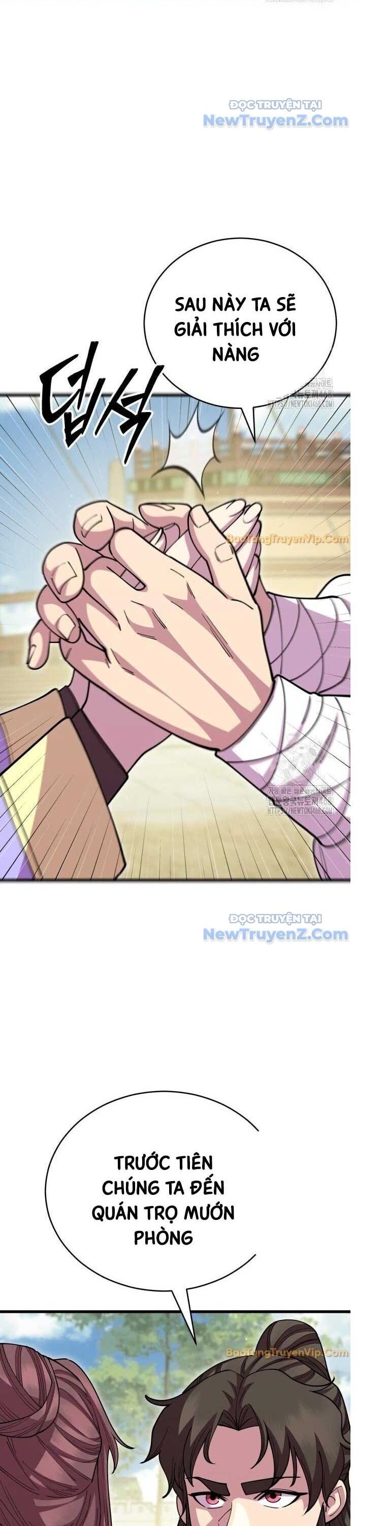 Thiên Hạ Đệ Nhất Đại Sư Huynh Chapter 127 - Trang 2