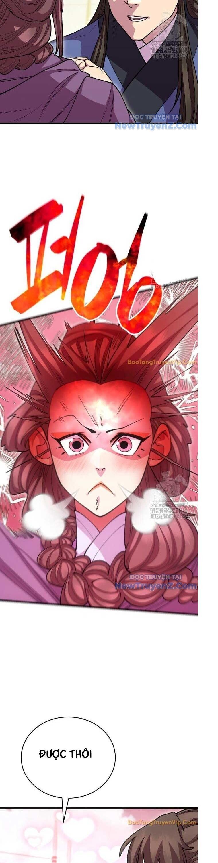 Thiên Hạ Đệ Nhất Đại Sư Huynh Chapter 127 - Trang 2