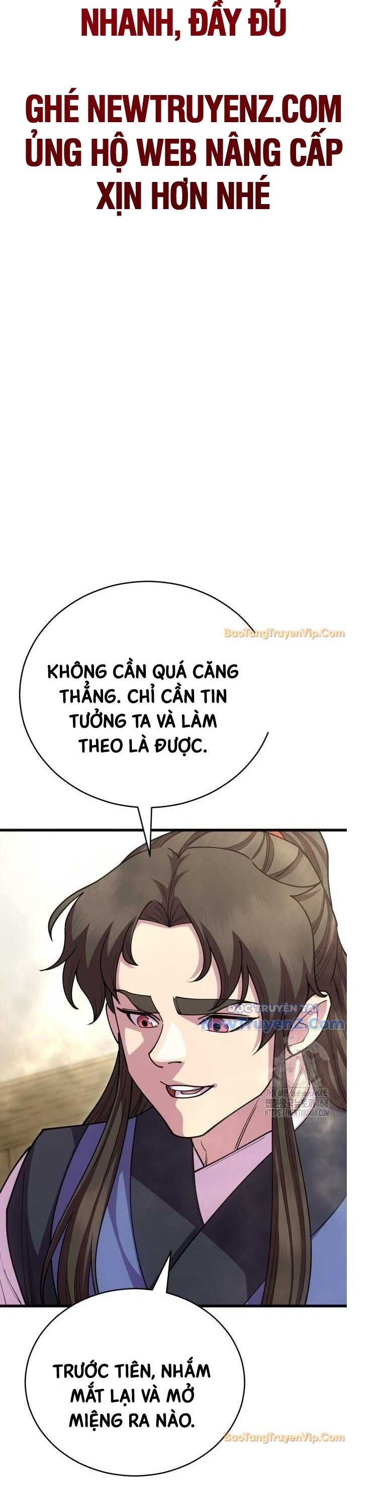 Thiên Hạ Đệ Nhất Đại Sư Huynh Chapter 127 - Trang 2