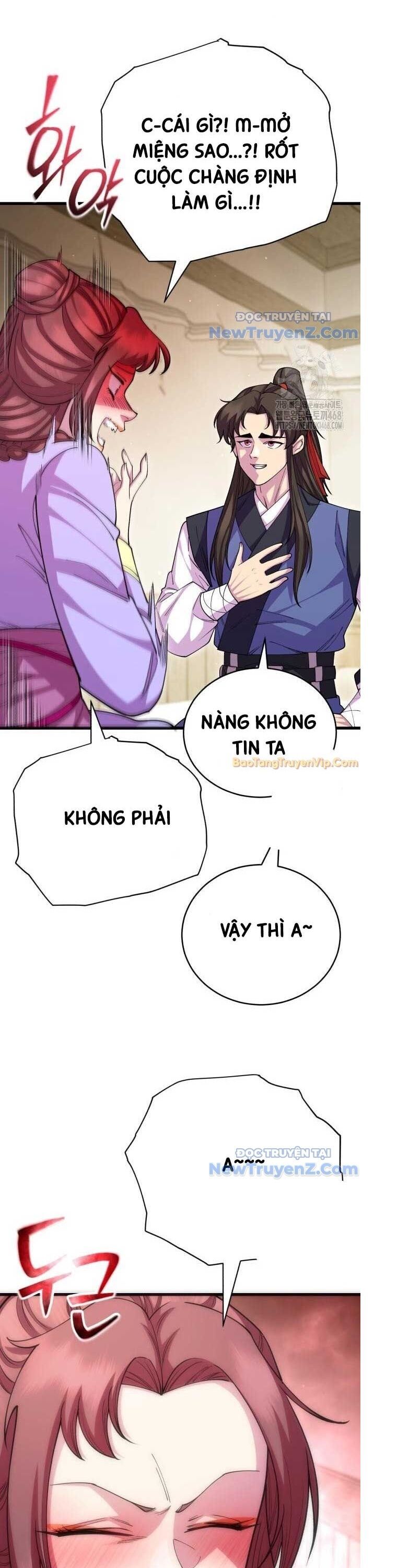 Thiên Hạ Đệ Nhất Đại Sư Huynh Chapter 127 - Trang 2