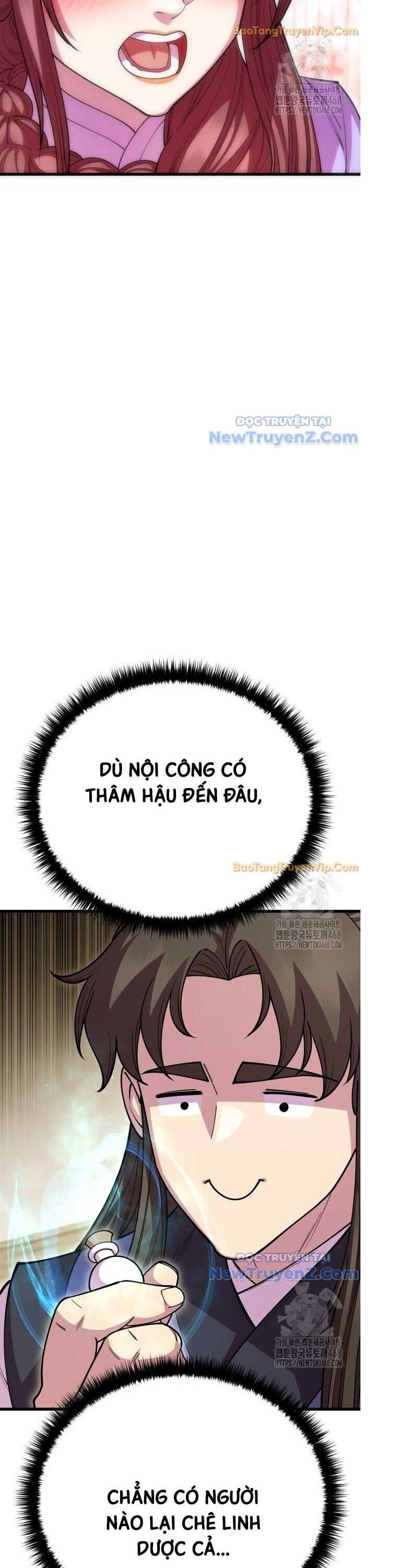 Thiên Hạ Đệ Nhất Đại Sư Huynh Chapter 127 - Trang 2
