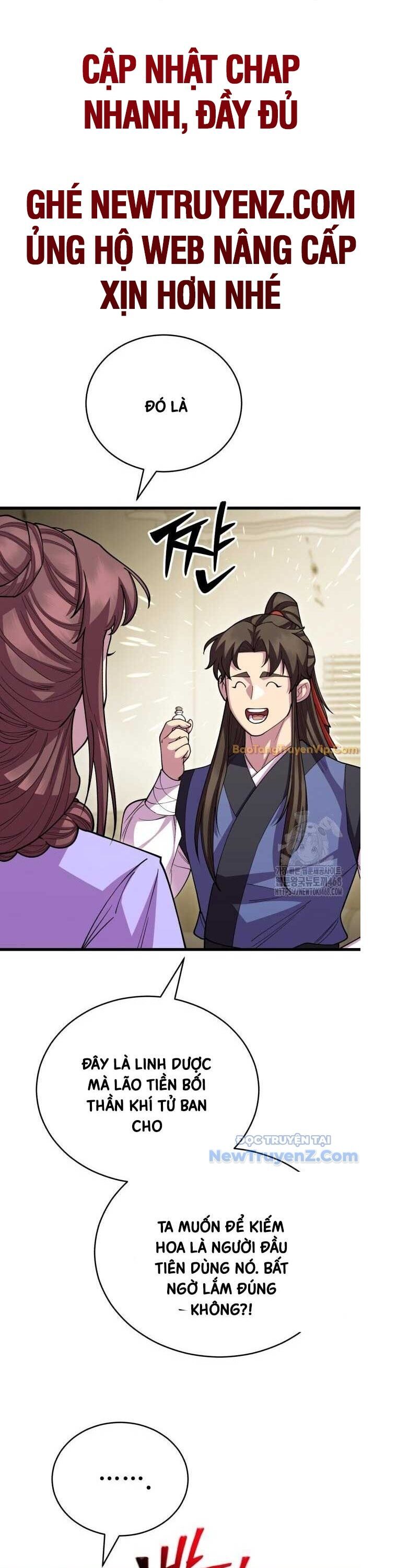 Thiên Hạ Đệ Nhất Đại Sư Huynh Chapter 127 - Trang 2