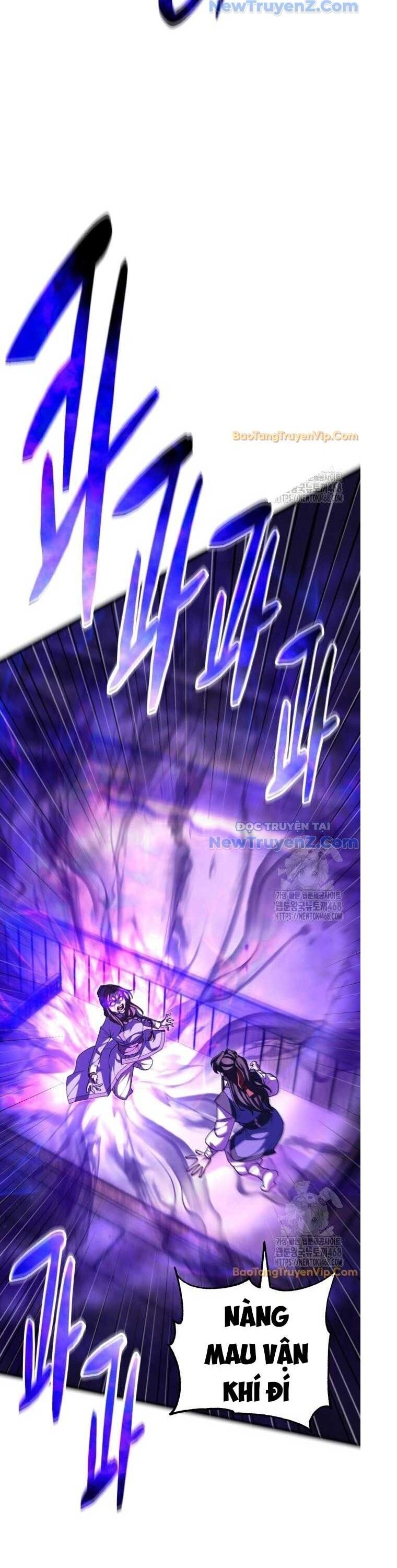 Thiên Hạ Đệ Nhất Đại Sư Huynh Chapter 127 - Trang 2