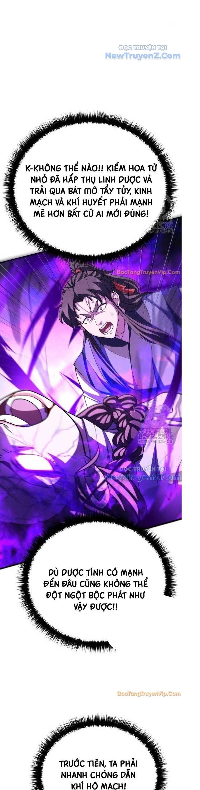 Thiên Hạ Đệ Nhất Đại Sư Huynh Chapter 127 - Trang 2