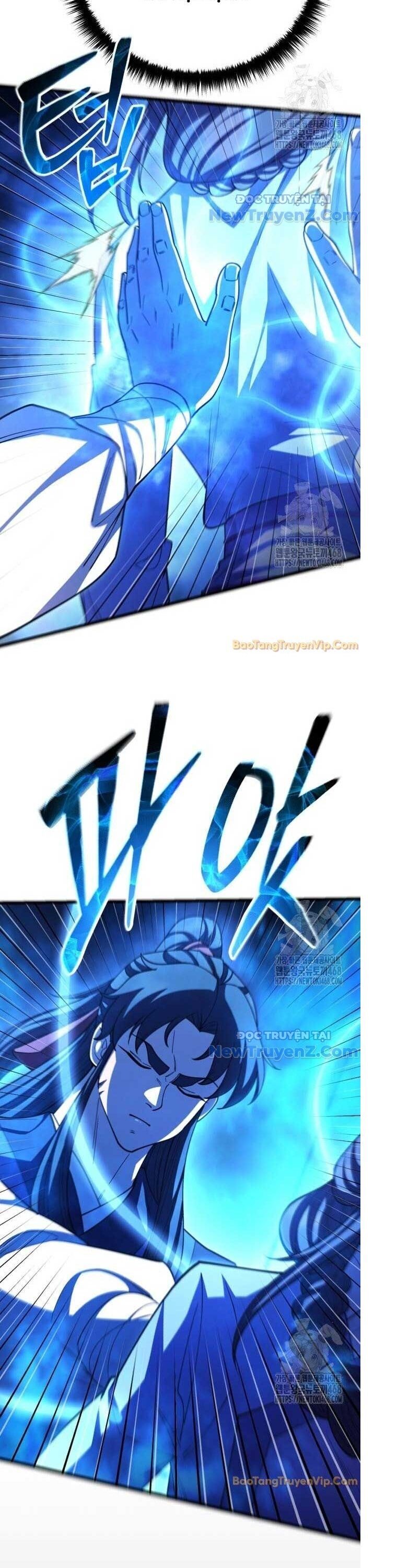 Thiên Hạ Đệ Nhất Đại Sư Huynh Chapter 127 - Trang 2