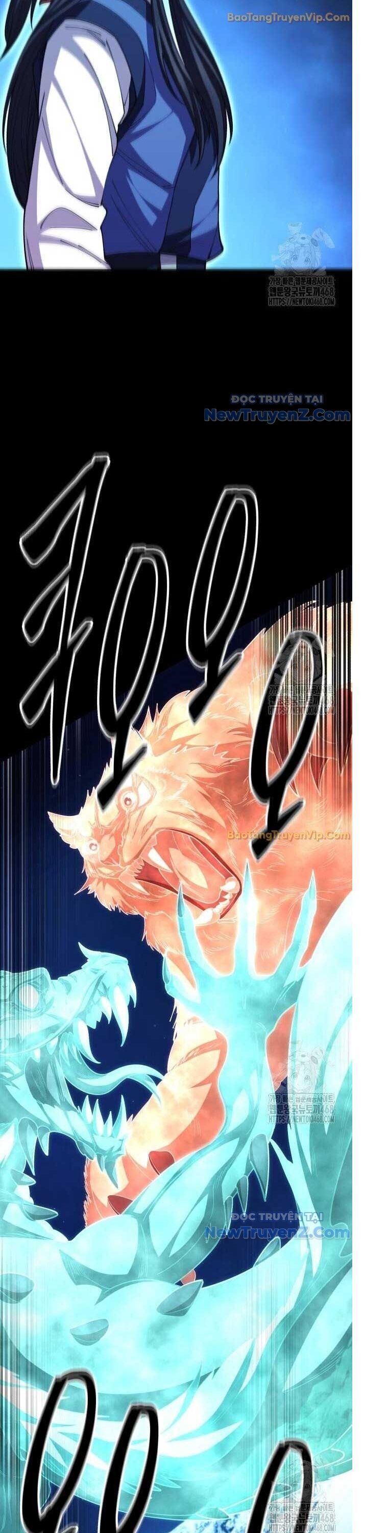 Thiên Hạ Đệ Nhất Đại Sư Huynh Chapter 127 - Trang 2