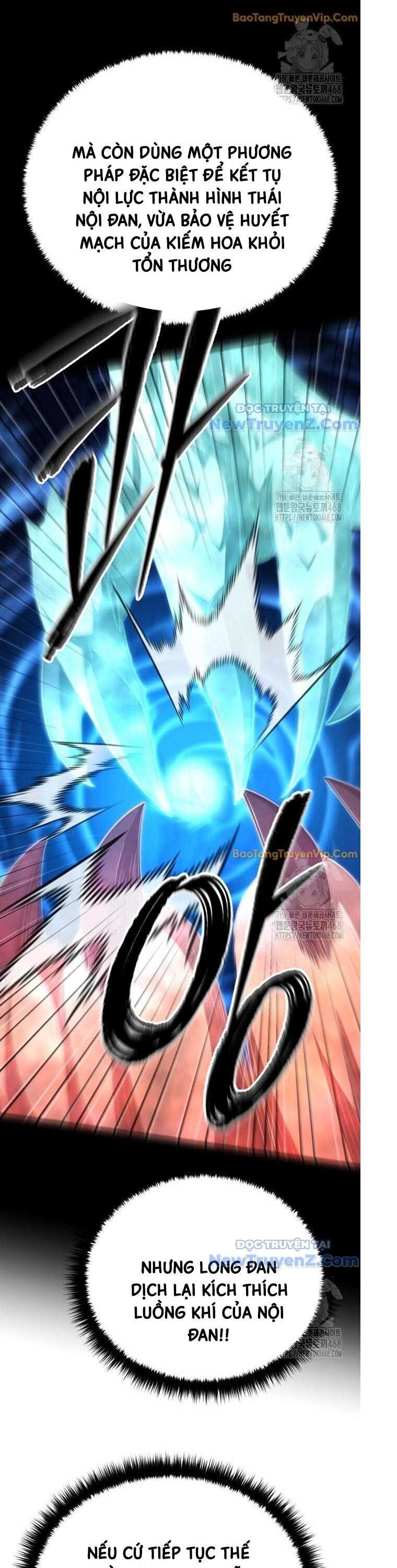 Thiên Hạ Đệ Nhất Đại Sư Huynh Chapter 127 - Trang 2