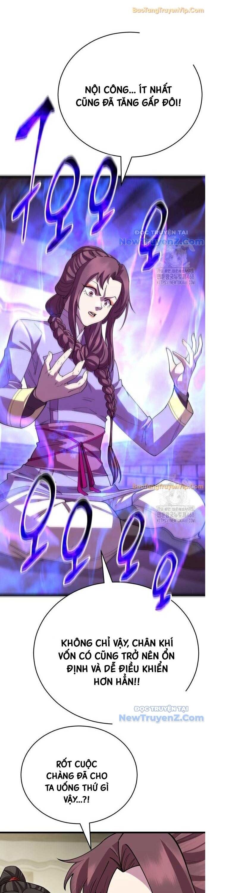 Thiên Hạ Đệ Nhất Đại Sư Huynh Chapter 127 - Trang 2