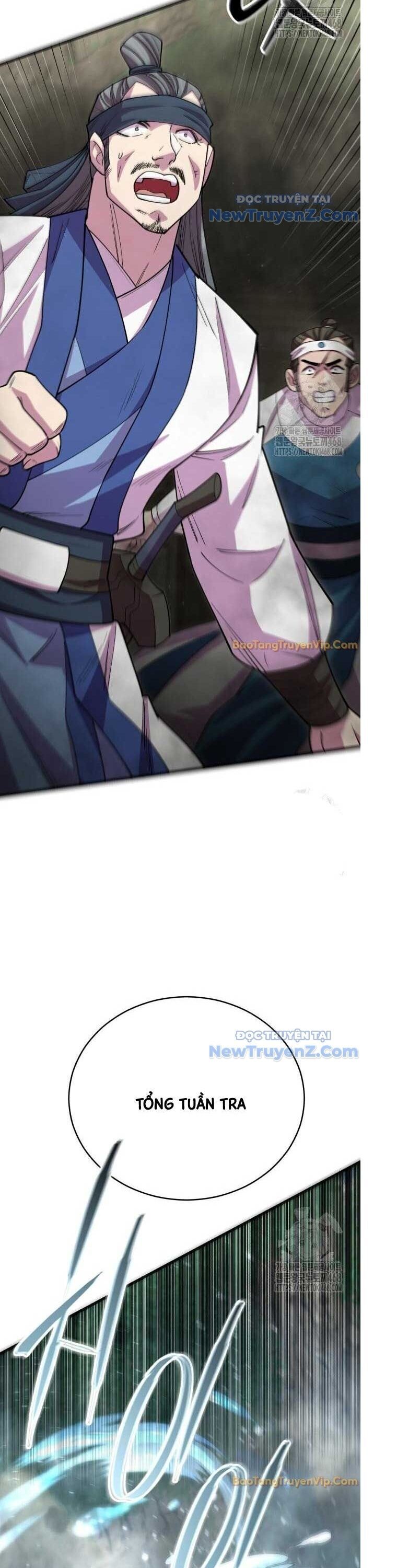 Thiên Hạ Đệ Nhất Đại Sư Huynh Chapter 127 - Trang 2
