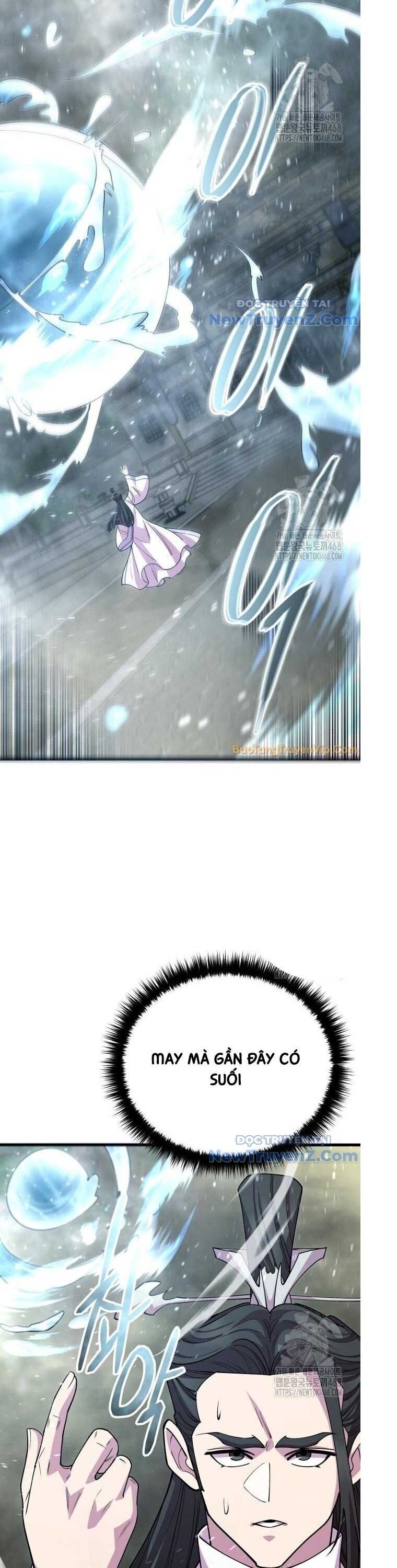 Thiên Hạ Đệ Nhất Đại Sư Huynh Chapter 127 - Trang 2