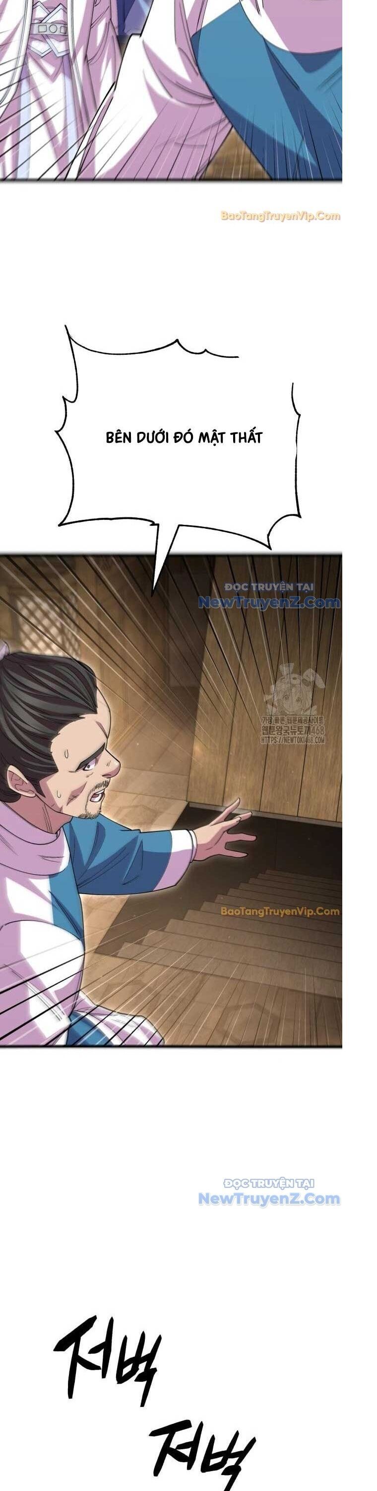 Thiên Hạ Đệ Nhất Đại Sư Huynh Chapter 127 - Trang 2