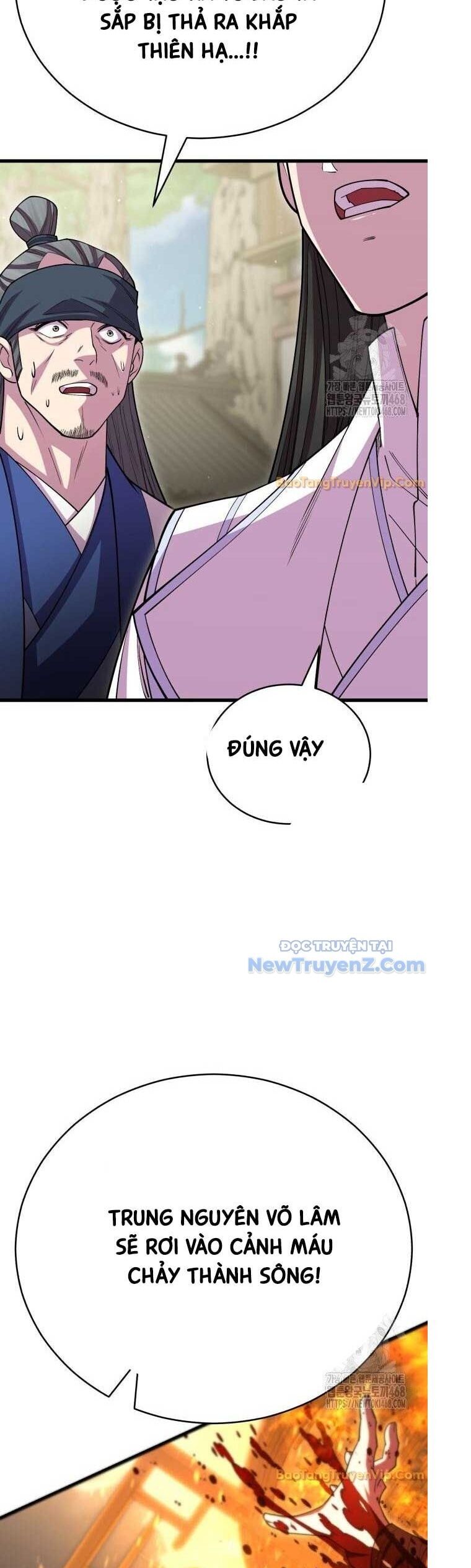 Thiên Hạ Đệ Nhất Đại Sư Huynh Chapter 127 - Trang 2