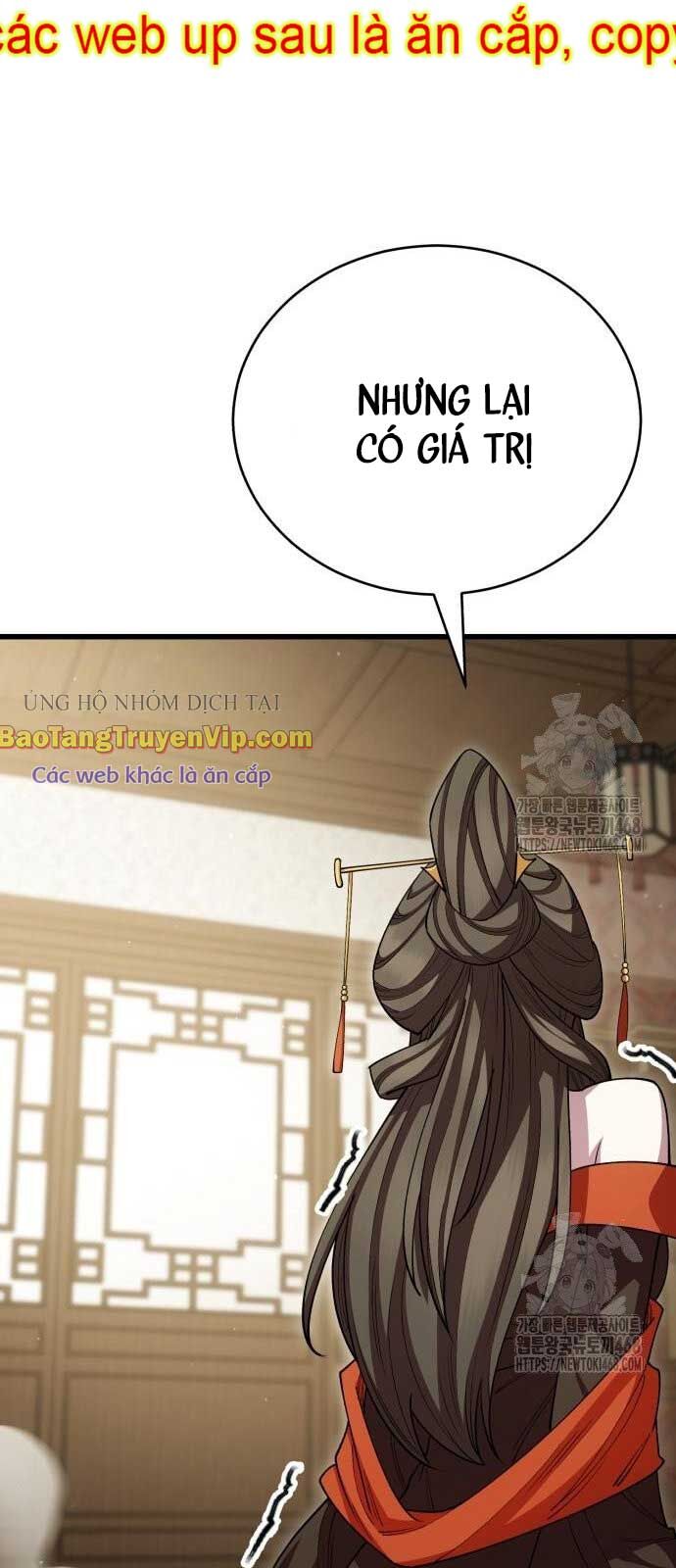 Thiên Hạ Đệ Nhất Đại Sư Huynh Chapter 128 - Trang 2