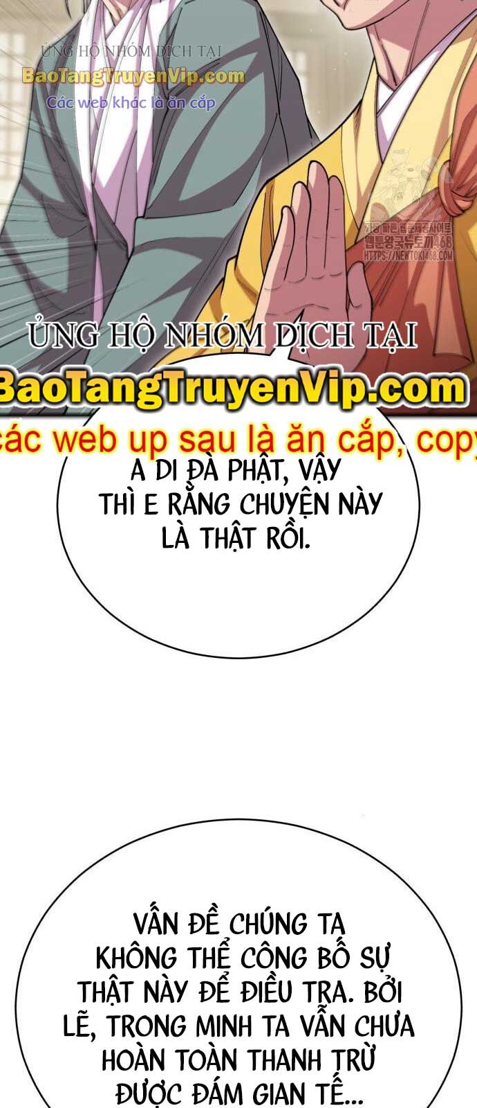 Thiên Hạ Đệ Nhất Đại Sư Huynh Chapter 128 - Trang 2