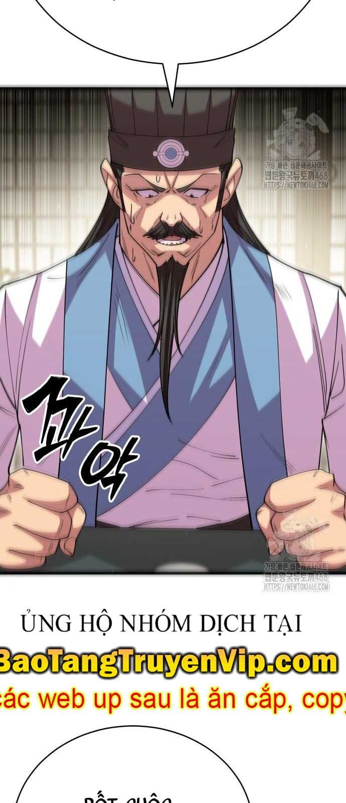 Thiên Hạ Đệ Nhất Đại Sư Huynh Chapter 128 - Trang 2