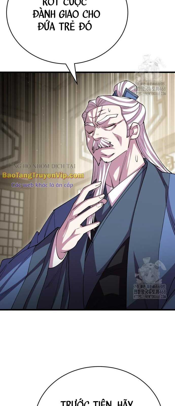 Thiên Hạ Đệ Nhất Đại Sư Huynh Chapter 128 - Trang 2