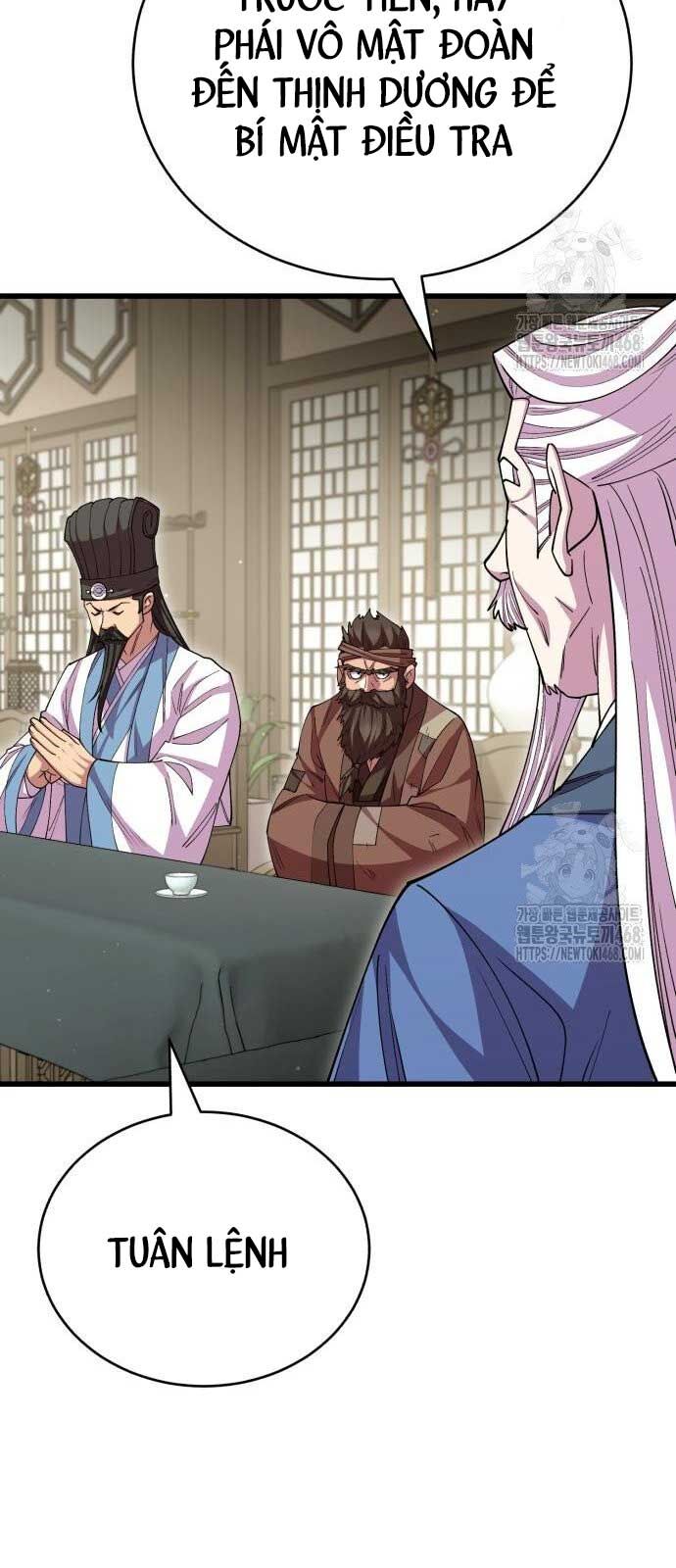 Thiên Hạ Đệ Nhất Đại Sư Huynh Chapter 128 - Trang 2