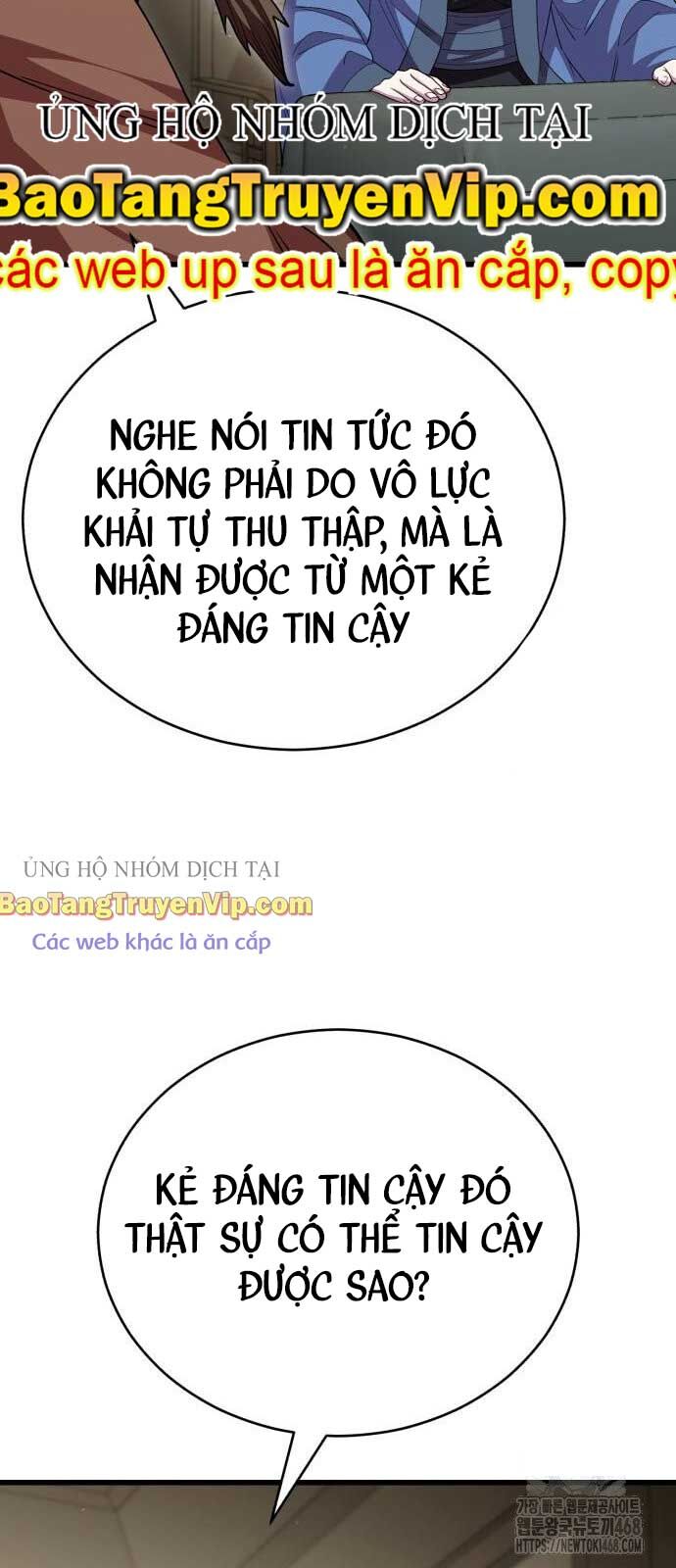 Thiên Hạ Đệ Nhất Đại Sư Huynh Chapter 128 - Trang 2
