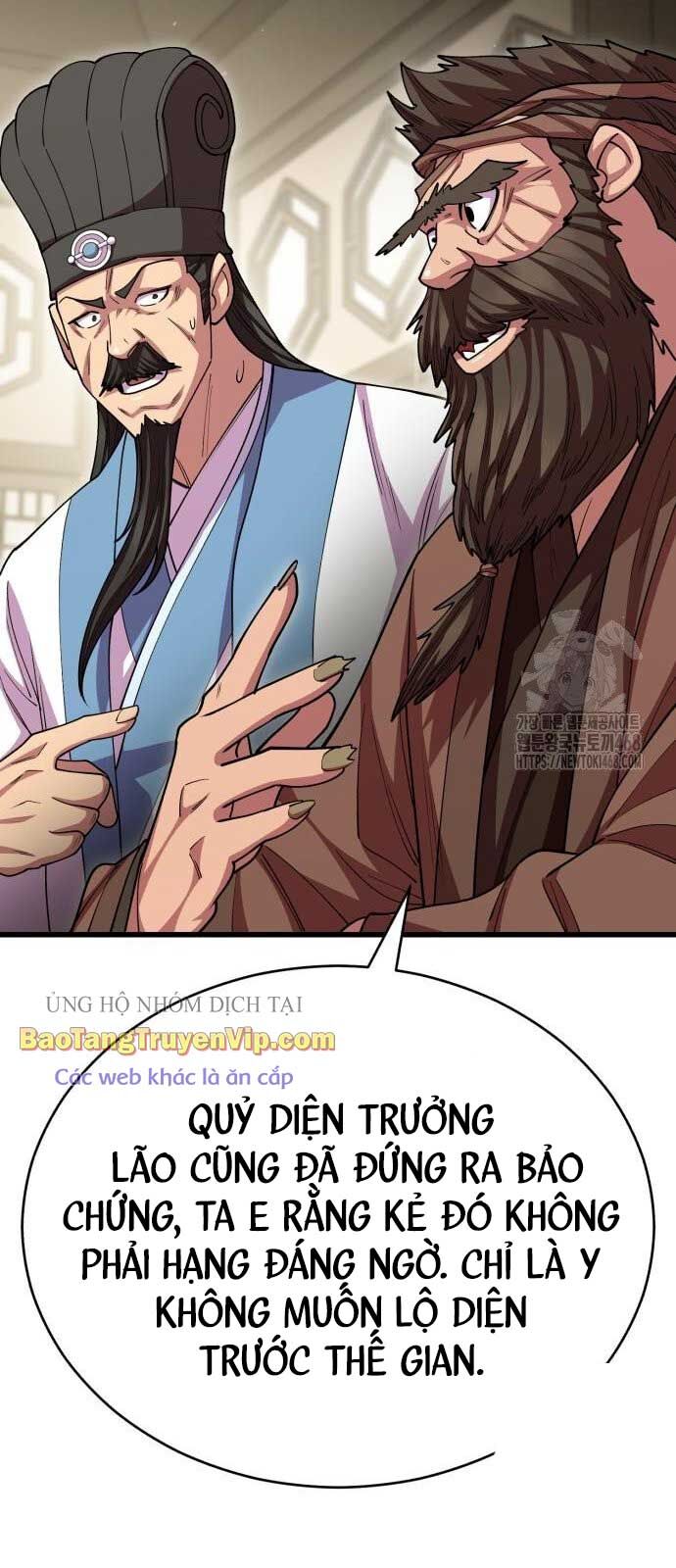 Thiên Hạ Đệ Nhất Đại Sư Huynh Chapter 128 - Trang 2