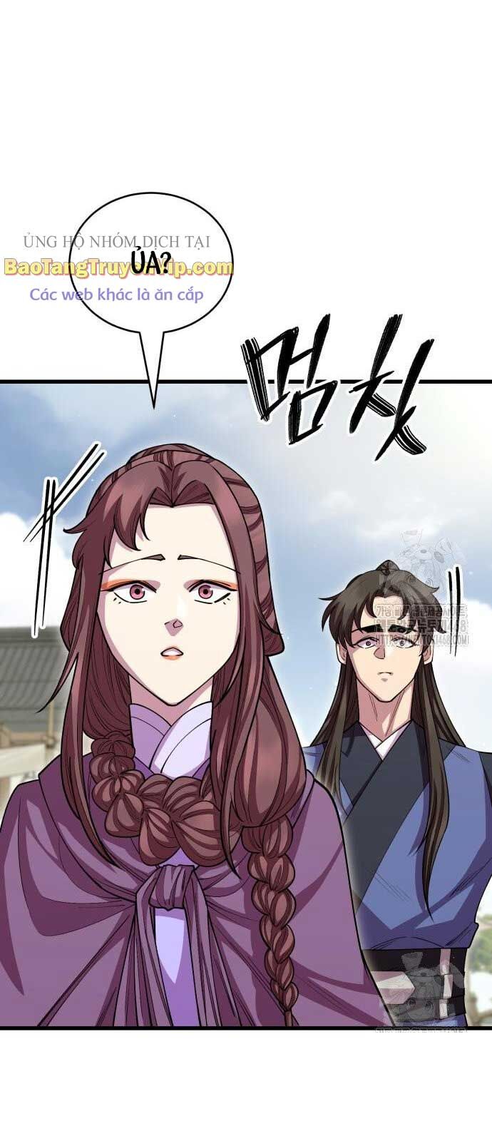 Thiên Hạ Đệ Nhất Đại Sư Huynh Chapter 128 - Trang 2