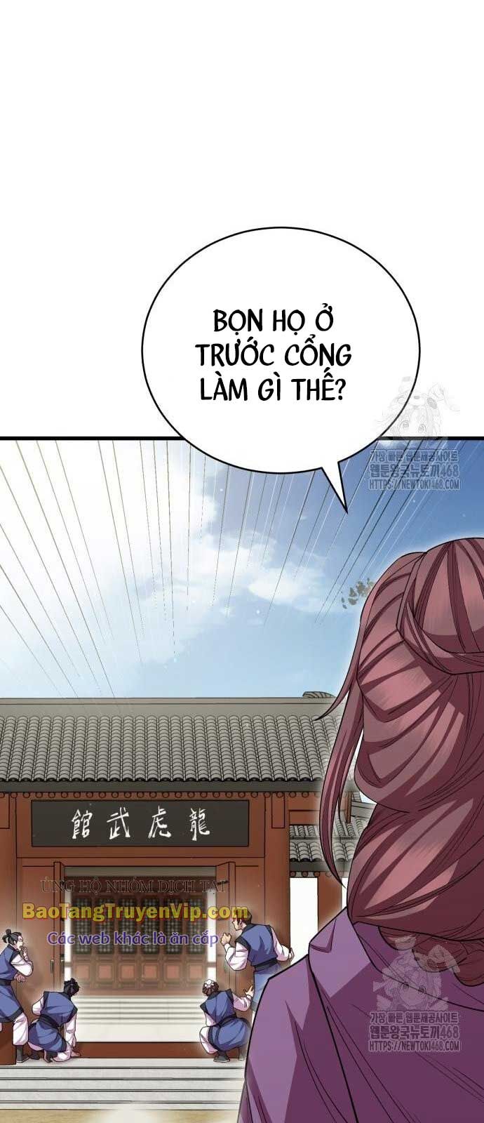 Thiên Hạ Đệ Nhất Đại Sư Huynh Chapter 128 - Trang 2