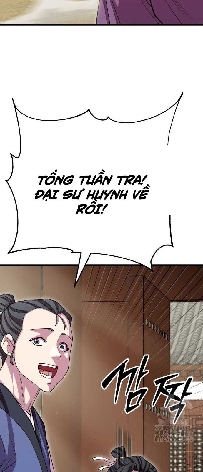 Thiên Hạ Đệ Nhất Đại Sư Huynh Chapter 128 - Trang 2